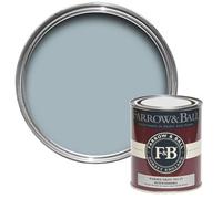 Farrow & Ball Estate Parma Gray No.27 Eggshell Paint, 750Ml