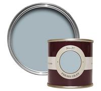 Farrow & Ball Estate Parma Gray No.27 Matt Wall & Ceiling Emulsion Paint, 100Ml Tester Pot