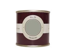 Farrow & Ball Estate Pigeon Emulsion Paint, 100Ml