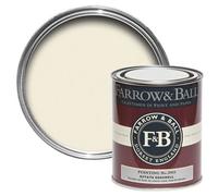 Farrow & Ball Estate Eggshell Paint 750ml