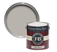 2.5L - Farrow and Ball Paint - Estate Eggshell - Current Colours