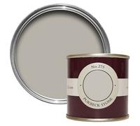 Farrow & Ball Estate Purbeck Stone No.275 Matt Wall & Ceiling Emulsion Paint, 100Ml Tester Pot