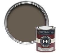 Farrow & Ball ESTATE EGGSHELL 290 SALON DRAB 750ML*MIXED TO ORDER-NON RETURNABLE