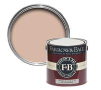 Farrow & Ball Estate Matt Emulsion Paint Setting Plaster No.231 - 2.5L