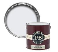 Farrow & Ball Estate Sizing No.314 Matt Wall & Ceiling Emulsion Paint, 2.5L
