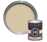 Farrow & Ball Estate String No.8 Eggshell Paint, 750Ml