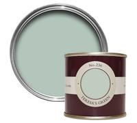 Farrow & Ball Estate Teresa's Green No.236 Chalky Wall & Ceiling Emulsion Paint, 100Ml Tester Pot