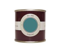 Farrow & Ball Estate Emulsion 100ml Sample, Vardo No. 288, Luxurious Chalky Matt