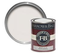 Farrow & Ball Estate Wevet Eggshell Metal & Wood Paint, 750Ml