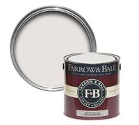 Farrow & Ball Estate Wevet No.273 Matt Emulsion Paint, 2.5L