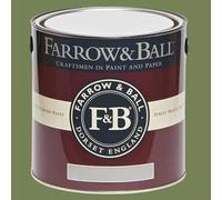 FARROW & BALL EXTERIOR EGGSHELL 199 SAP GREEN 2.5L