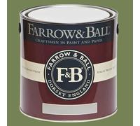 FARROW & BALL EXTERIOR EGGSHELL 199 SAP GREEN 2.5L