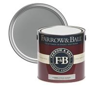 2.5L - Farrow and Ball Paint - Exterior Eggshell - Current Colours