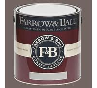 Farrow & Ball Exterior Eggshell 244 London Clay 2.5L