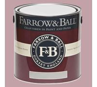 FARROW & BALL EXTERIOR EGGSHELL 246 CINDER ROSE 2.5L