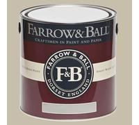 FARROW & BALL EXTERIOR EGGSHELL 4 OLD WHITE 2.5L