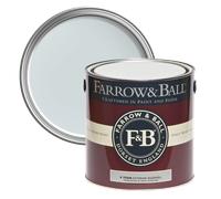 Farrow & Ball Exterior Eggshell, 750ml, Borrowed Light No. 235