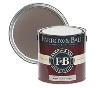 Farrow & Ball Exterior Eggshell, 750ml, London Clay No. 244