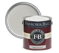 Farrow & Ball Exterior Eggshell, 750ml, Pavilion Gray No. 242
