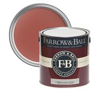 Farrow & Ball Exterior Eggshell 750ml, Terre d'Egypte No. 247, Wood and Metal