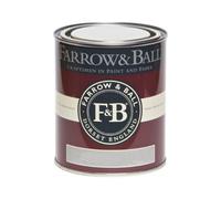 Farrow & Ball Exterior Eggshell Mixed Colour 86 Stone Blue 750Ml