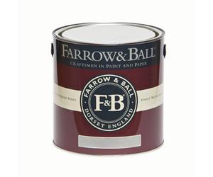 Farrow & Ball Exterior Eggshell Mixed Colour 92 Castle Gray 2.5 Litre