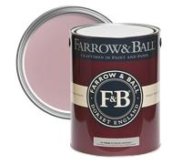 Farrow & Ball Exterior Masonry, 5L, Cinder Rose No. 246