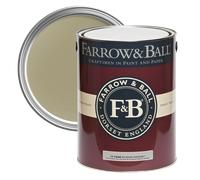 Farrow & Ball Exterior Masonry Mixed Colour Paint 12 Green Stone 5L