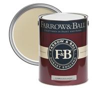 Farrow & Ball Exterior Masonry, 5L, Light Stone No. 9