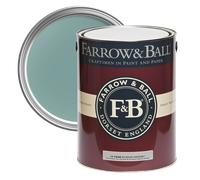Farrow & Ball Exterior Masonry, 5L, Sugar Bag Light No. 29