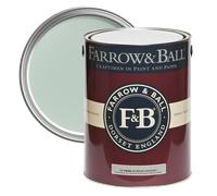 Farrow & Ball Exterior Masonry, 5L, Teresa's Green No. 236
