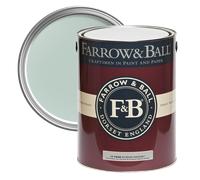 Farrow & Ball Exterior Masonry, Middle Ground No. 209, Exterior Masonry Paint