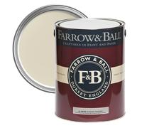 Farrow & Ball Exterior Masonry, Off-White No. 3, Exterior Masonry Paint