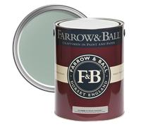 Farrow & Ball Exterior Masonry, Pond Green No. G7