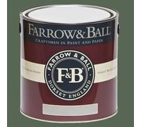 FARROW & BALL FLAT EGGSHELL 224 MINSTER GREEN 2.5L