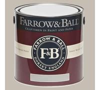 FARROW & BALL FLAT EGGSHELL 229 ELEPHANTS BREATH 2.5L