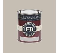 FARROW & BALL FLAT EGGSHELL 229 ELEPHANTS BREATH 750ML