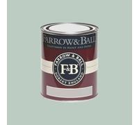 FARROW & BALL FLAT EGGSHELL 236 TERESA'S GREEN 750ML