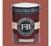 FARROW & BALL FLAT EGGSHELL 247 TERRE D' EGYPTE 5L