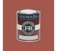 FARROW & BALL FLAT EGGSHELL 247 TERRE D' EGYPTE 750ML