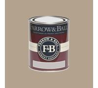 FARROW & BALL FLAT EGGSHELL 6 LONDON STONE 750ML