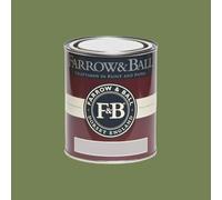 FARROW & BALL FULL GLOSS 199 SAP GREEN 750ML