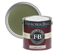 Farrow & Ball Full Gloss, 2.5L, Bancha No. 298