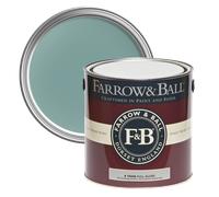 Farrow & Ball Full Gloss 2.5L, Sugar Bag Light No. 29, Wood and Metalwork Paint