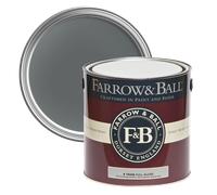 Farrow & Ball Full Gloss, 750ml, Down Pipe No. 26