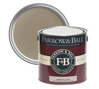 Farrow & Ball Full Gloss 750ml, Mouse's Back No. 40, Wood and Metalwork Paint