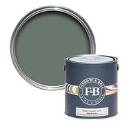 FARROW & BALL NEW DEAD FLAT 47 GREEN SMOKE 2.5L