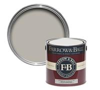 2.5L - Farrow and Ball Paint - Estate Eggshell - Current Colours