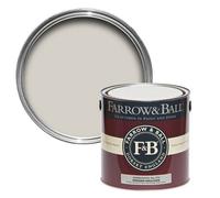 Farrow & Ball MODERN EMULSION 274 AMMONITE 2.5L*MIXED TO ORDER-NON RETURNABLE