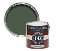 Farrow & Ball Modern Beverly No.310 Eggshell Interior Metal, Plaster & Wood Paint, 2.5L